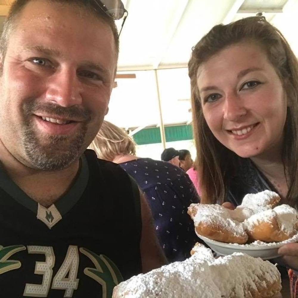 Meet your Posher, Abby